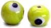 Round Eye Dotted Beads - click here for large view